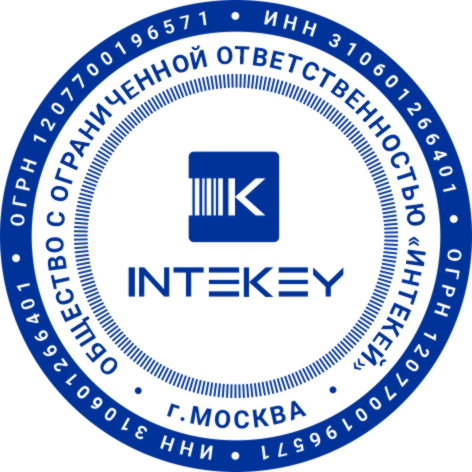 Print or stamp design